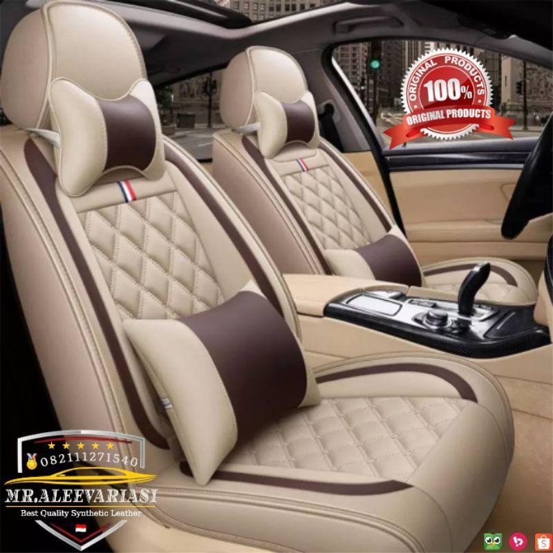 Sarung Jok Mobil Honda Freed 2013 Avanza Veloz Luxio Apv Brv Mobilio Innova 2013 Xenia R 2018 Rush