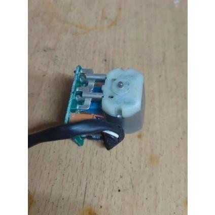 Ic Pcb Dinamo Retrack Lipat Spion Honda Jazz Rs Crv City Civic Original