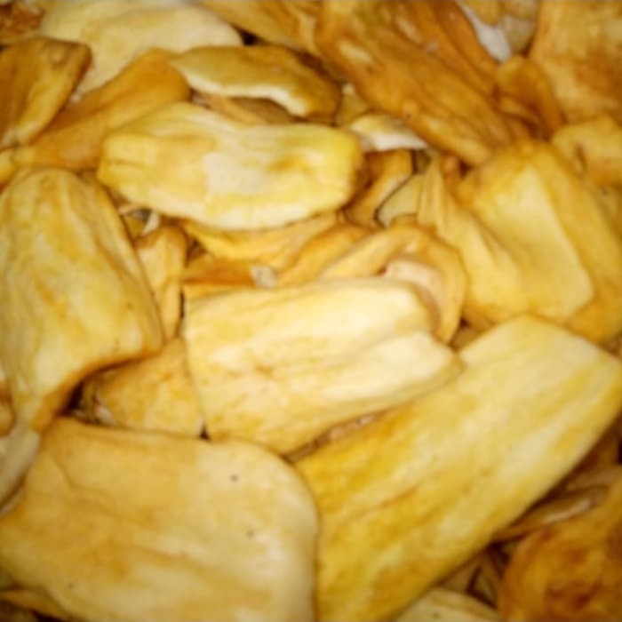 

OBRAL KERIPIK NANGKA SUPER KHAS MALANG RENYAH DAN MANIS