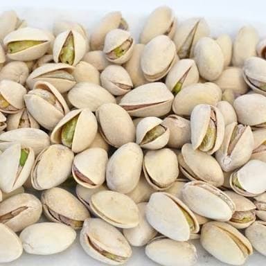 

SALE Kacang Fustuk Pistachios Pistachio Fustuck Arab 1000gr 1kg