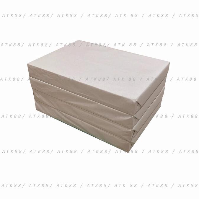 

Sale Kertas Buram / Stensil F4