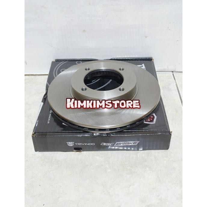 Disc Disk Brake Piringan Rem Cakram Depan Suzuki Carry Futura T120Ss Hemat