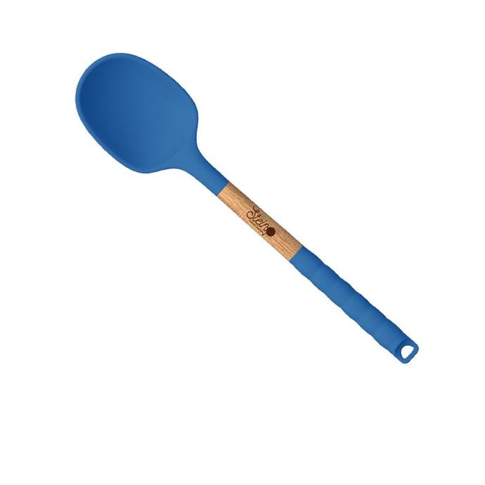 Stein Cookware Nara Sutil Flipper Soup Spatula Turner ( Sutil Masak )