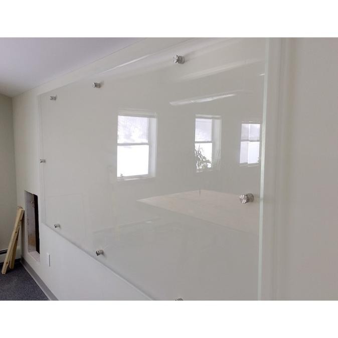 

Papan Tulis Akrilik / Acrylic Whiteboard / Acrylic Planner Board H56J