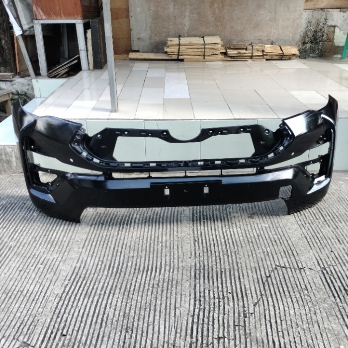 bemper depan innova zenix