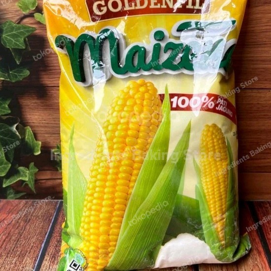 

GOLDENFIL MAIZENA 300gr