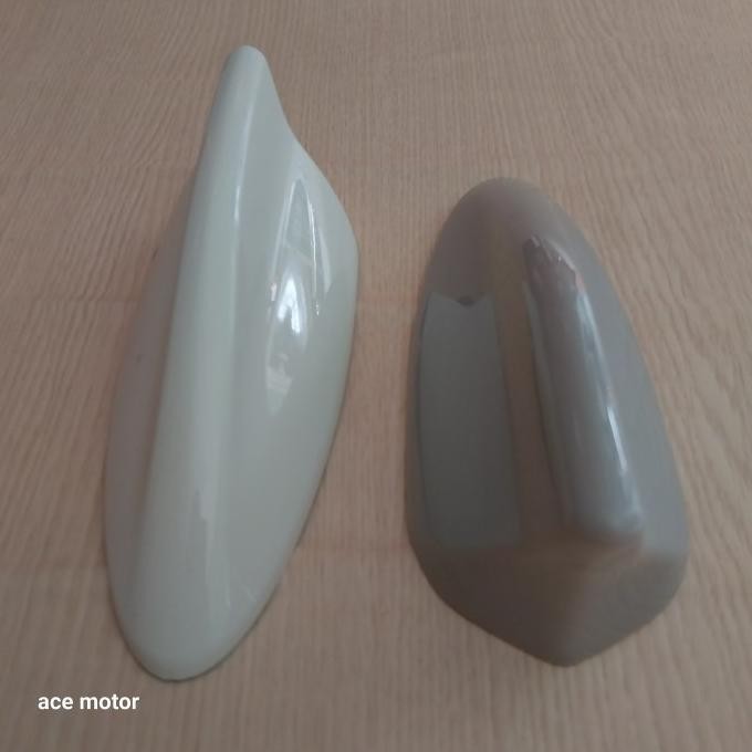 Tutup Antena mobil Sirip HIU TOYOTA Rush Terios Avanza Xenia Veloz Original MRS04