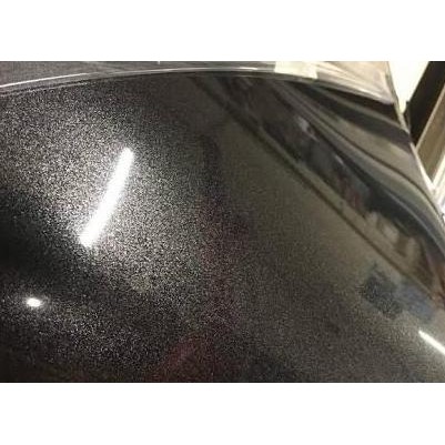 Sm Cat Abu Abu Monyet Metallic Cat Motor Dan Cat Mobil Cat Gray Ready