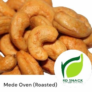 

EKSLUSIF Mede Panggang 500gram ( kacang mete Oven ) Roasted cashew grosir murah