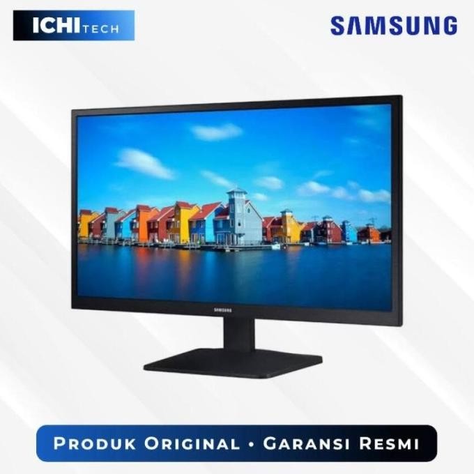 Monitor Samsung S19A330 Led 19 Inch Tn 60Hz Hdmi Vga
