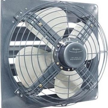 Exhaust Fan Dinding Maspion MV 3400 NEX 16 Inch
