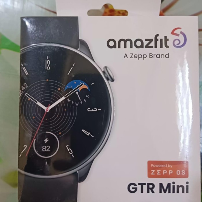 Terlaris Produk Amazfit GTR mini