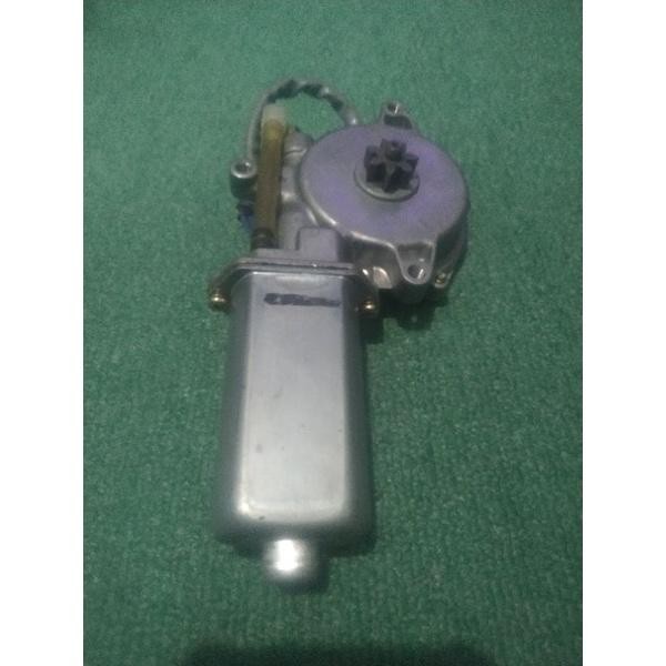 Motor Dinamo Power Window Honda Crv Gen1 Original