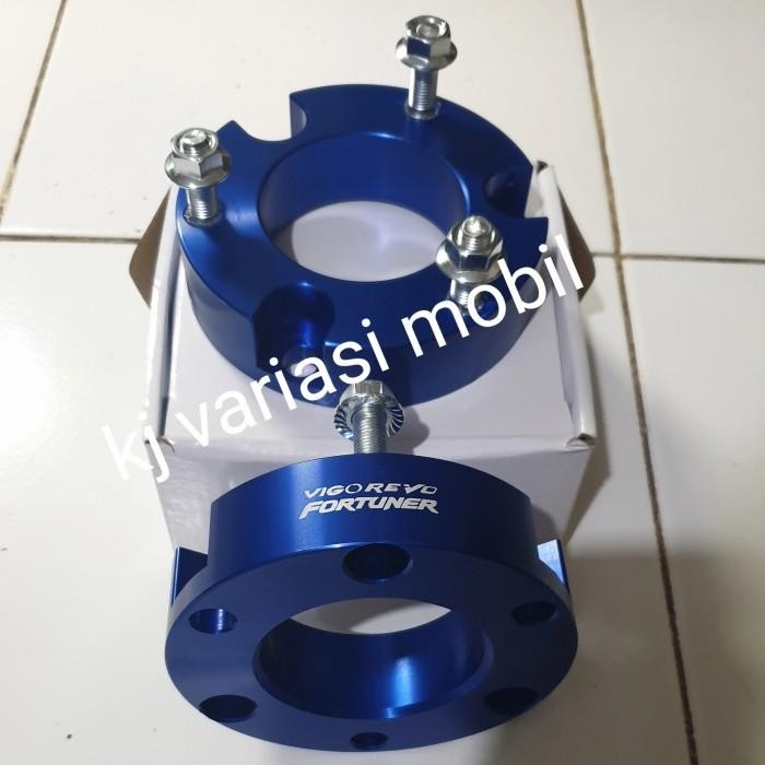 Lift Kit Depan Toyota Hilux Vigo Impor Thailand