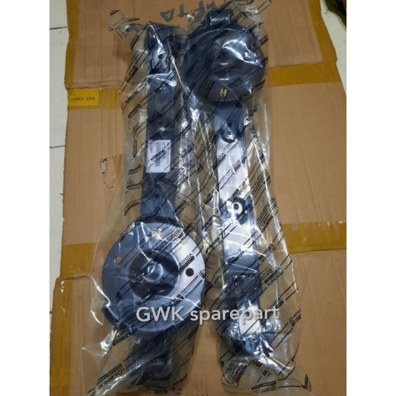Lower Arm Belakang Tatakan Per Keong Toyota Avanza / Xenia Ori
