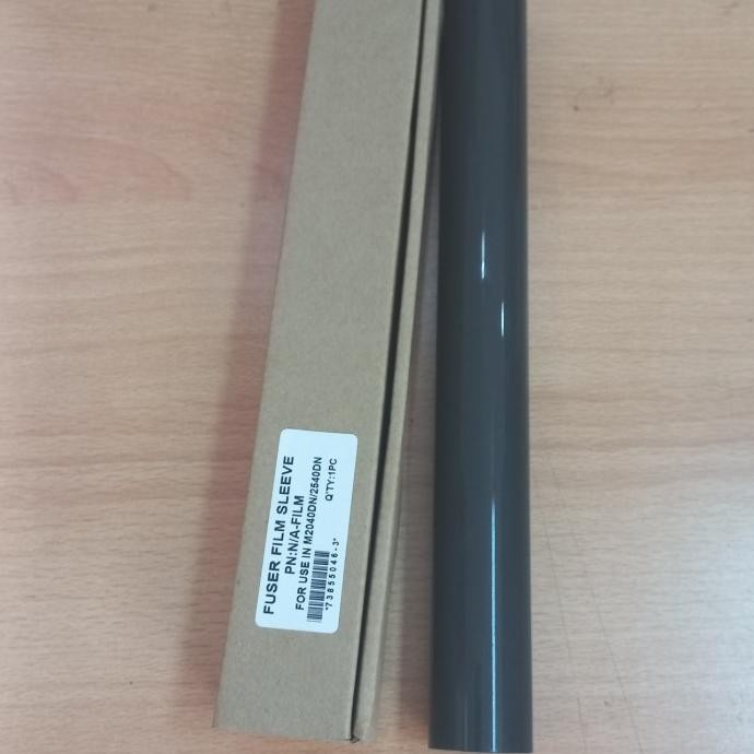 Murah Fixing Fuser Film Mesin Fotocopy Kyocera M2540 / M2040
