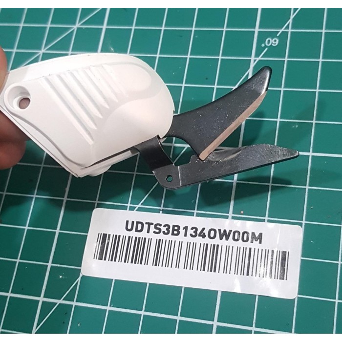 

Kepala Pisau Gunting Kain Elektrik / Head Only Electric Scissor Cutter