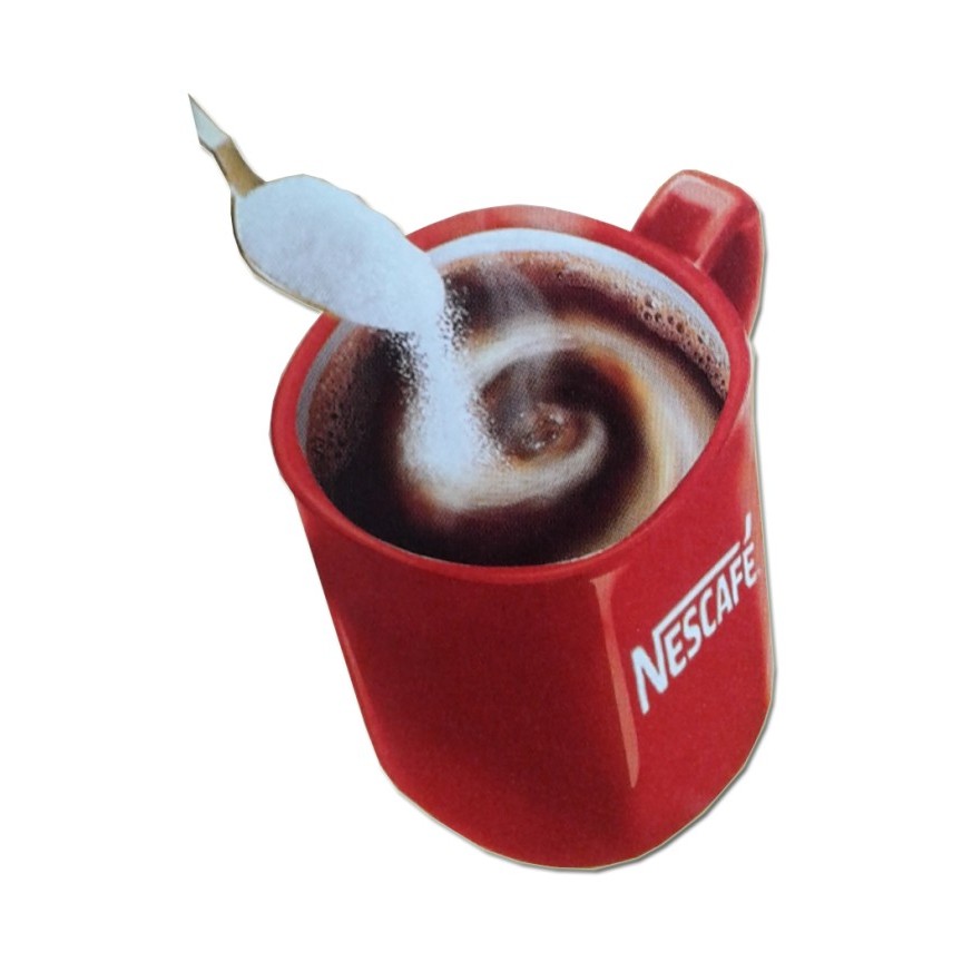 

Paket Hemat Nikmat --> Nescafe Coffee Classic Dan Coffee-Mate (Nestle)