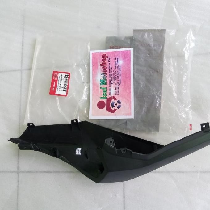Body Belakang Cbr 250Rr Cover Body Belakang Cbr 250Rr Cowl L Rear