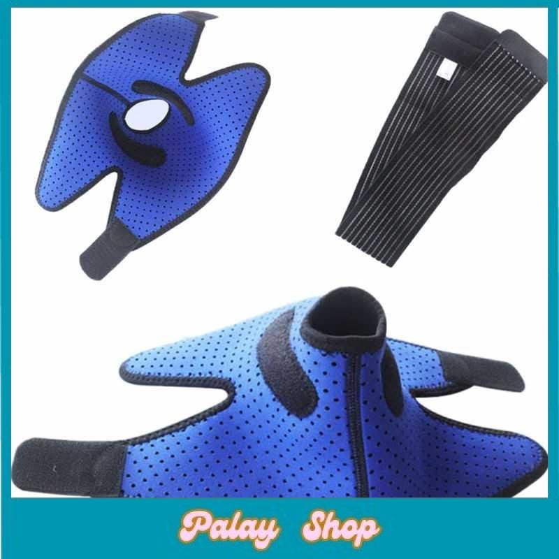 Affiliate Store AOLIKES Penyangga Engkel Sport Ankle Support 1 PCS - 4546 FREE Ongkir