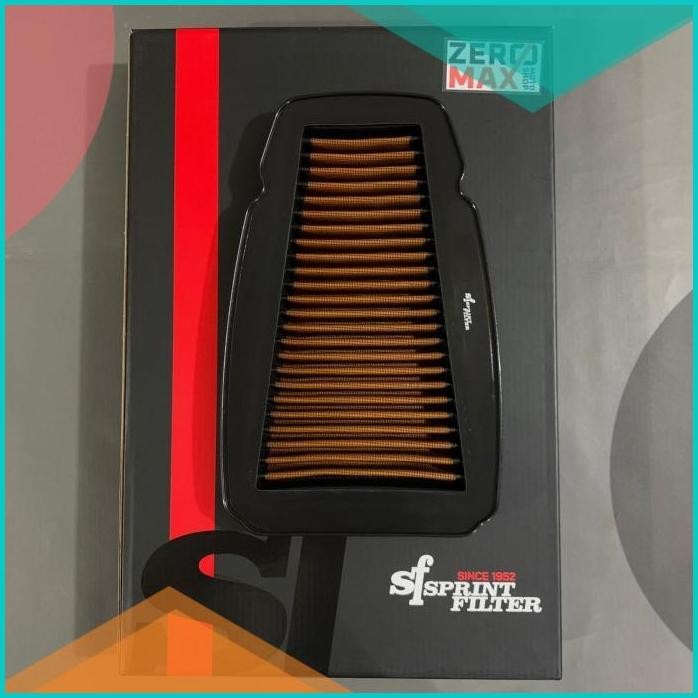 Air Filter Saringan Filter Udara SPRINT FILTER Original Yamaha R15 V3