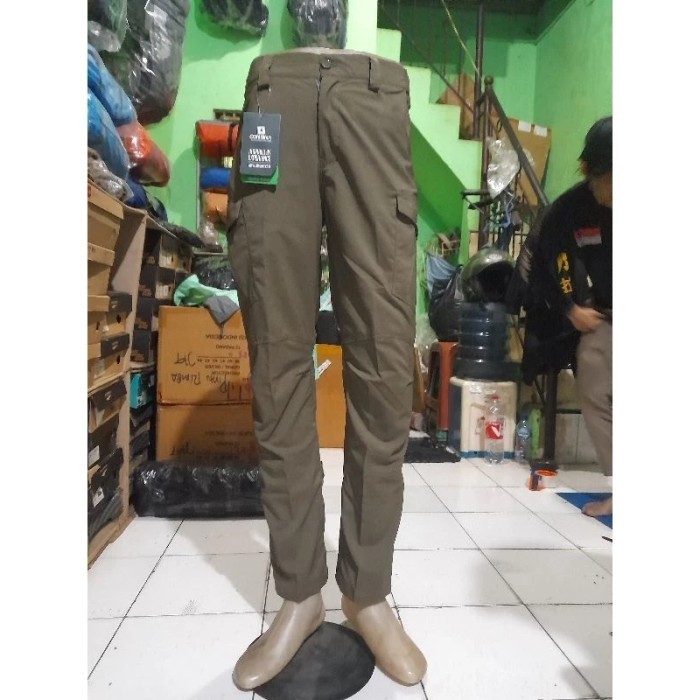 TERMURAH - consina elgon celana consina elgon celana gunung consina elgon