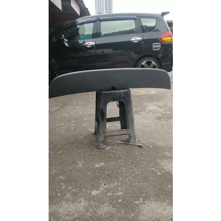 Spoiler Spoon Calya Spoiler Calya