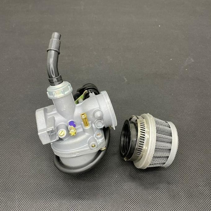 Karbulator STD Mini Trail - ATV - Monkey - Gorilla 110cc - 125cc [ Leigha ]