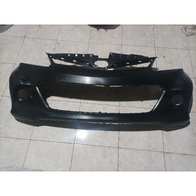 Bumper Depan Allnew Avanza Veloz 2012