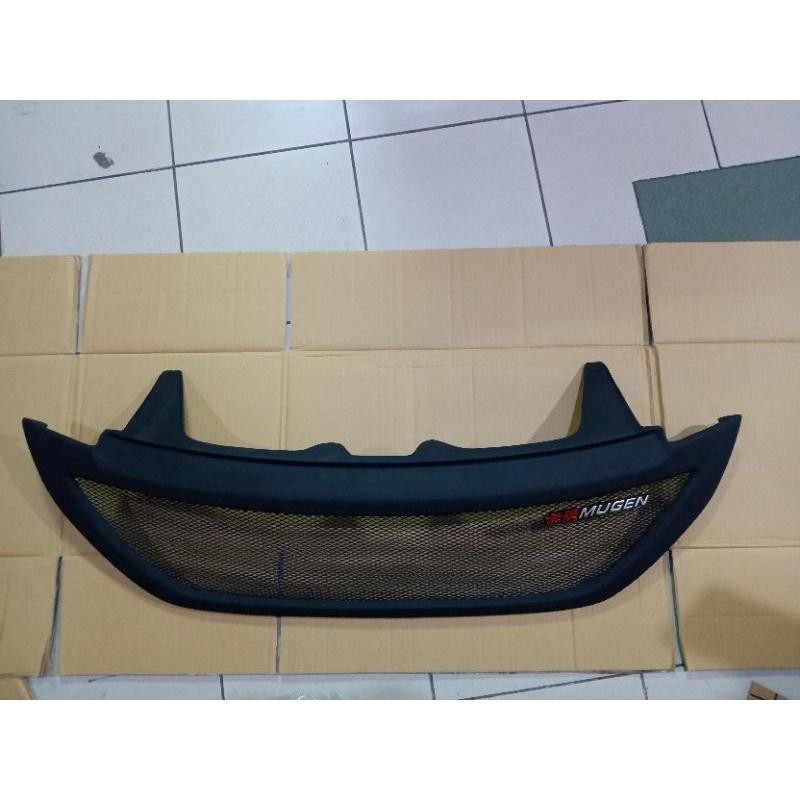 Grill Crv 2011 2013 Jaring