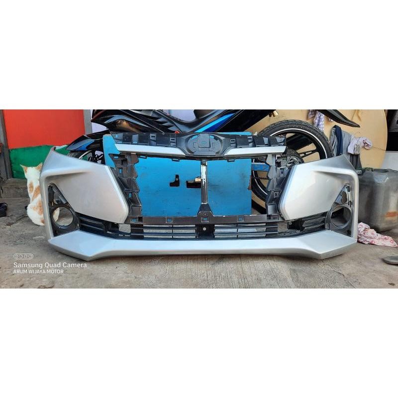 Bemper Depan Avanza G 2019 2020 2021