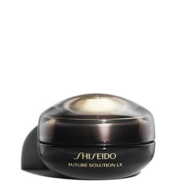 Shiseido Future Solution LX Eye & Lip Contour Regenerating Cream