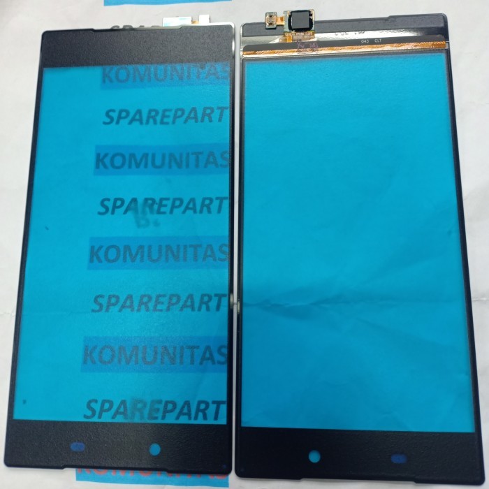 TOUCHSCREEN SONY EXPERIA Z5 PREMIUM