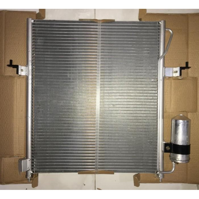 Condensor Kondensor Ac Mitsubishi Strada Triton Lama