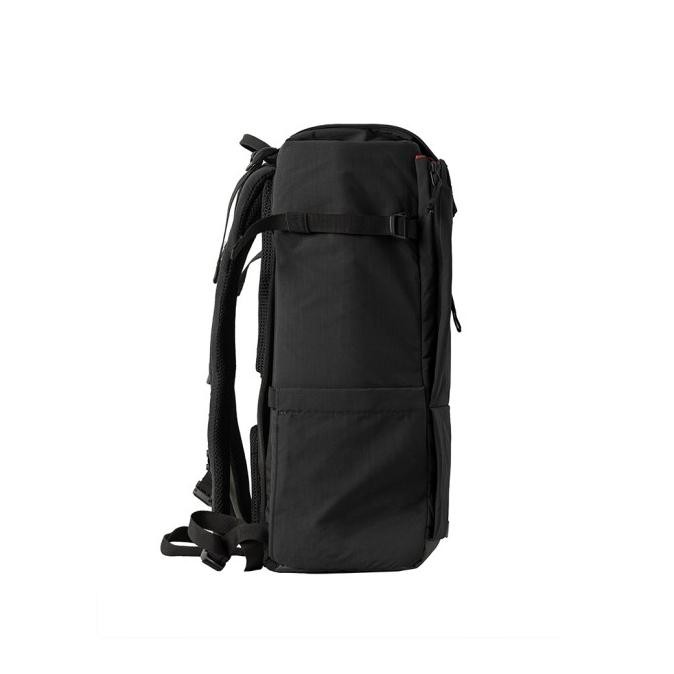 Grosir Bagasi Bauzi Backpack 27L - Black