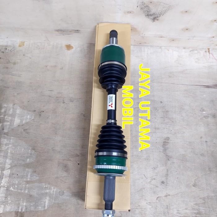 Cv Joint Triton / Drive Shaft Assy Triton New Lh/ Kiri