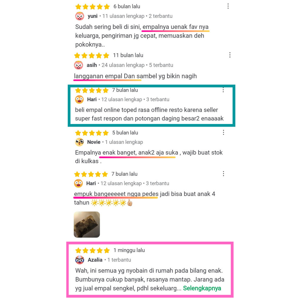 

Empal Sengkel Gepuk Sapi Empuk Manis Gurih Enak Dengan Sambal Merah