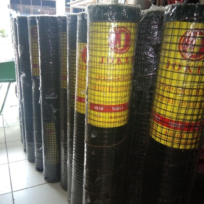 TERBARU kawat loket kawat ayam kawat strimin kawat kandang HOT SALE!