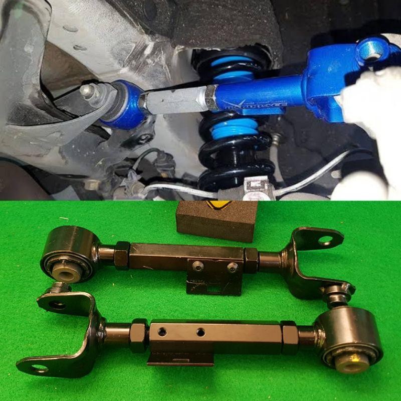 Rear Camber Kit Honda Stream Rd1 Crv 2007-2012