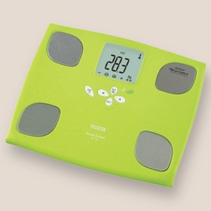Timbangan Tanita Badan Digital Bc-750