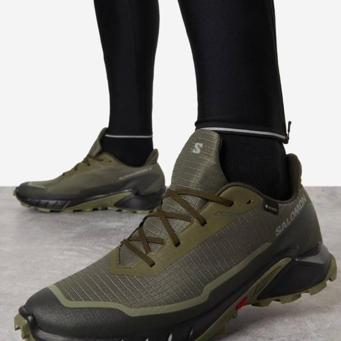SEPATU SALOMON TRACKING ORIGINAL