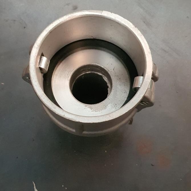 Reduser Camlok 3 Inch Ke 2 Inch, Camlok Tipe Cr 3 Inch Ke 2 Inch