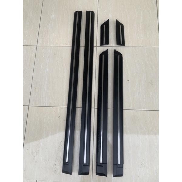 Moulding Grand Civic 1990-1991