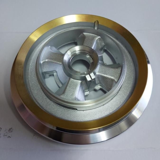 Burner kompor Rinnai type RB 2 AG / RB 3 AG