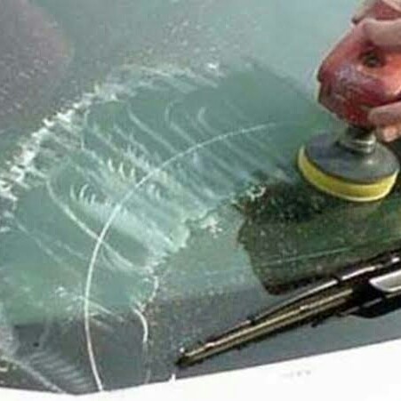 TERBARU poles kaca baret wiper