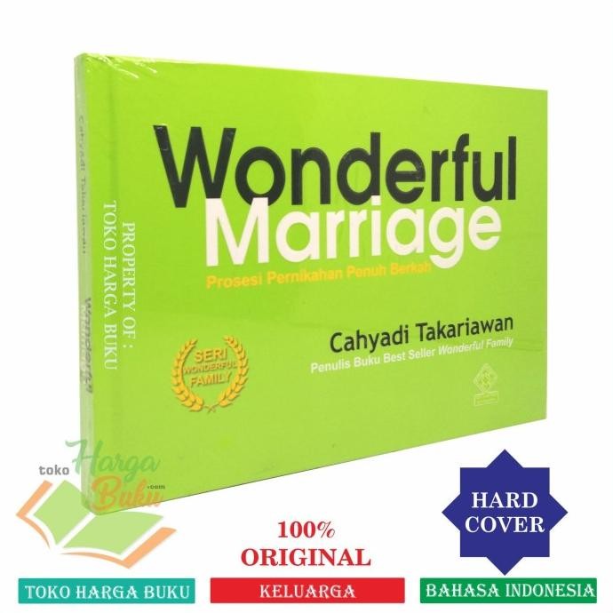 

Wonderful Marriage Prosesi Pernikahan Penuh Berkah Parenting - ERA