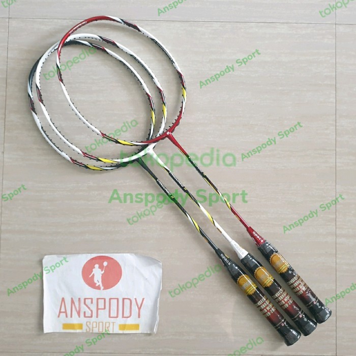 RAKET BADMINTON APACS VANGUARD 11 UK