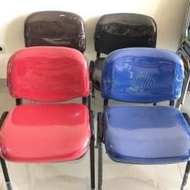 Kursi Susun Ergosit - Iso Chair