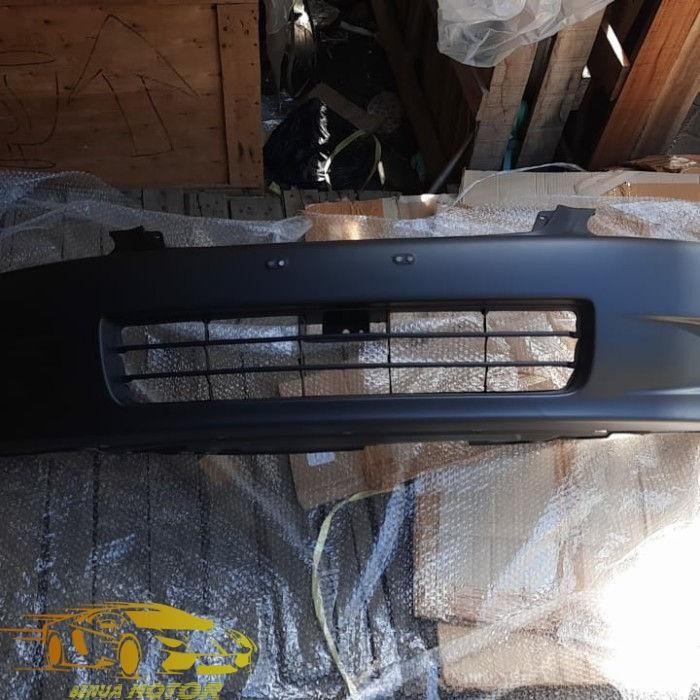 Best Seller Bemper Bumper Depan Civic Ferio 2000 Facelift