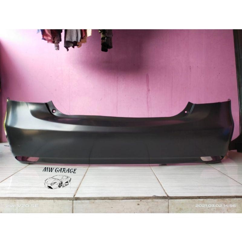 Bumper Belakang New Vios Limo 2008 - 2012